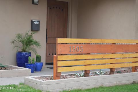 1505 E Mclellan Blvd, Phoenix, AZ 85014 photo 3