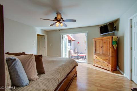 1505 E Mclellan Blvd, Phoenix, AZ 85014 photo 16