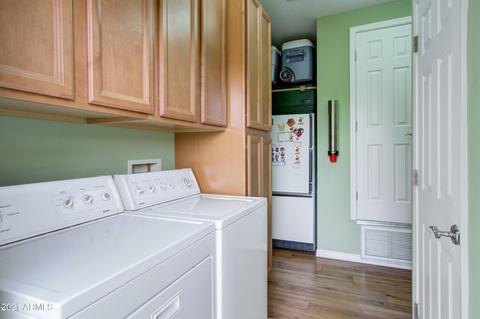 1505 E Mclellan Blvd, Phoenix, AZ 85014 photo 25