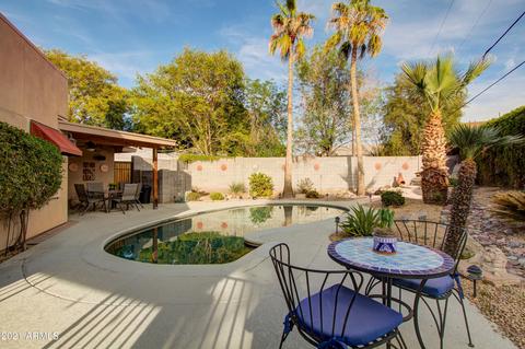 1505 E Mclellan Blvd, Phoenix, AZ 85014 photo 12