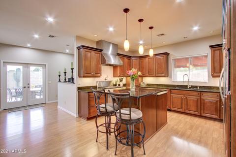 1505 E Mclellan Blvd, Phoenix, AZ 85014 photo 9