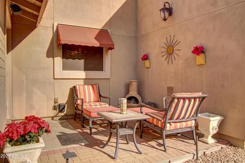 1505 E Mclellan Blvd, Phoenix, AZ 85014 photo 17