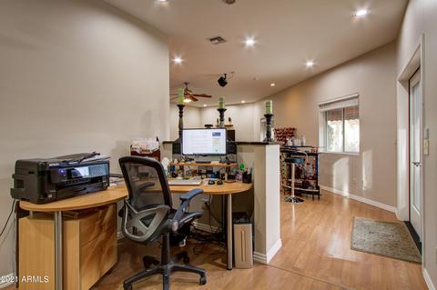 1505 E Mclellan Blvd, Phoenix, AZ 85014 photo 10