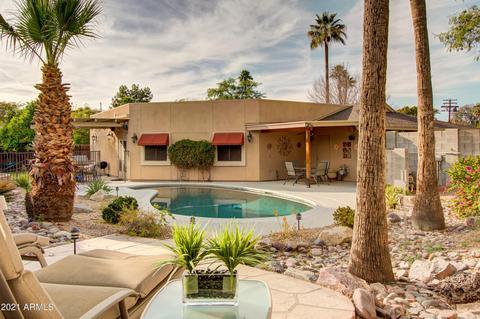 1505 E Mclellan Blvd, Phoenix, AZ 85014 photo 11