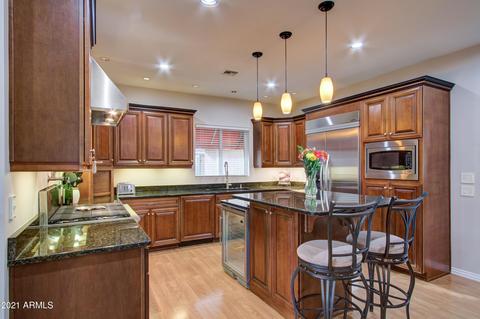 1505 E Mclellan Blvd, Phoenix, AZ 85014 photo 1