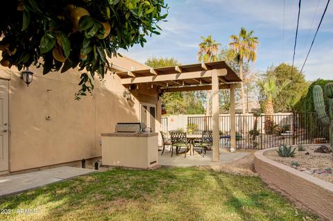 1505 E Mclellan Blvd, Phoenix, AZ 85014 photo 24