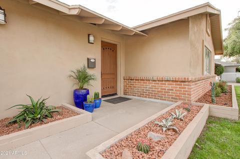 1505 E Mclellan Blvd, Phoenix, AZ 85014 photo 2