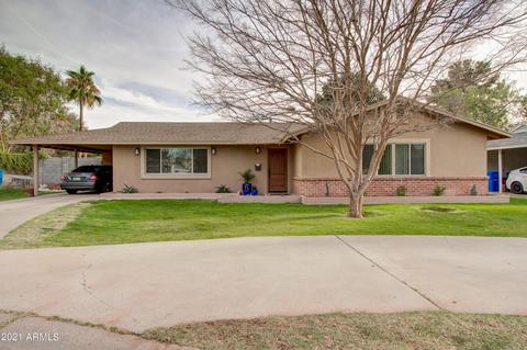 1505 E Mclellan Blvd, Phoenix, AZ 85014 photo 26