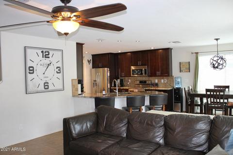 2224 E Heston Dr, Phoenix, AZ 85024 photo 16