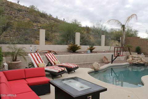2224 E Heston Dr, Phoenix, AZ 85024 photo 5