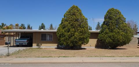 1940 E 14th St, Douglas, AZ 85607 photo 1