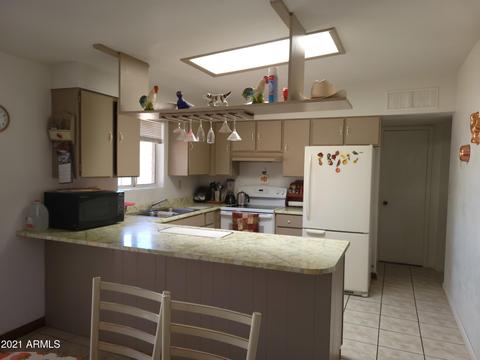 1940 E 14th St, Douglas, AZ 85607 photo 6