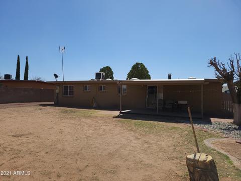 1940 E 14th St, Douglas, AZ 85607 photo 2