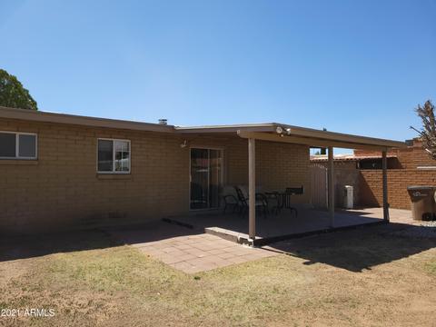 1940 E 14th St, Douglas, AZ 85607 photo 4
