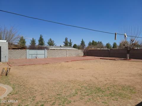 1940 E 14th St, Douglas, AZ 85607 photo 3