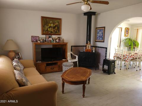 1940 E 14th St, Douglas, AZ 85607 photo 5