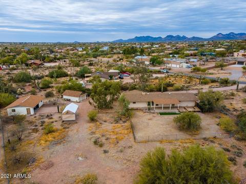 5435 E 12th Ave, Apache Junction, AZ 85119 photo 35