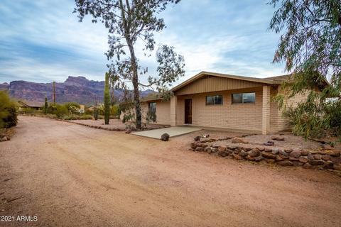 5435 E 12th Ave, Apache Junction, AZ 85119 photo 1