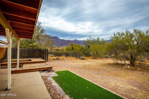 5435 E 12th Ave, Apache Junction, AZ 85119 photo 22