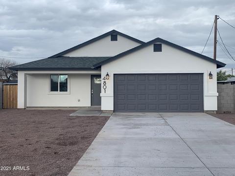 4801 S 9th St, Phoenix, AZ 85040 photo 1