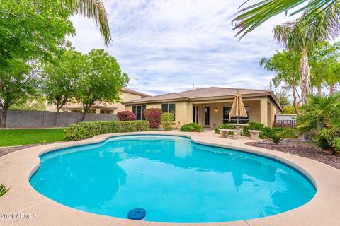 1475 E Tierra St, Gilbert, AZ 85297 photo 1