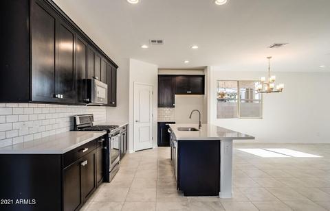 8516 S 40th Gln, Laveen, AZ 85339 photo 2