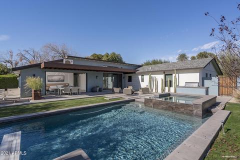 2909 E Pierson St, Phoenix, AZ 85016 photo 16