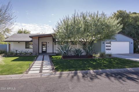 2909 E Pierson St, Phoenix, AZ 85016 photo 19