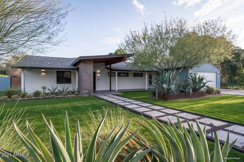 2909 E Pierson St, Phoenix, AZ 85016 photo 1