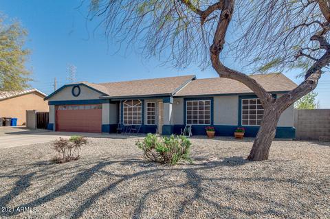 8105 Ellis St, Mesa, AZ 85207 photo 4