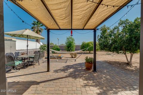 8105 Ellis St, Mesa, AZ 85207 photo 29