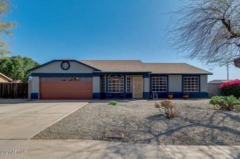 8105 Ellis St, Mesa, AZ 85207 photo 2