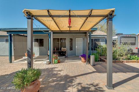 8105 Ellis St, Mesa, AZ 85207 photo 30