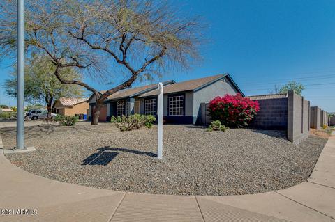 8105 Ellis St, Mesa, AZ 85207 photo 1
