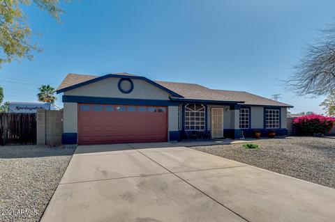 8105 Ellis St, Mesa, AZ 85207 photo 3