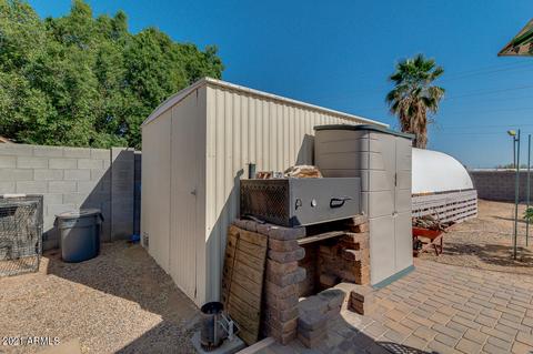 8105 Ellis St, Mesa, AZ 85207 photo 32