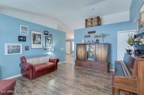 8105 Ellis St, Mesa, AZ 85207 photo 5