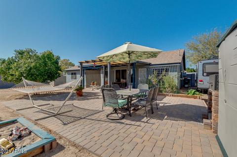 8105 Ellis St, Mesa, AZ 85207 photo 33