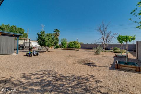8105 Ellis St, Mesa, AZ 85207 photo 39