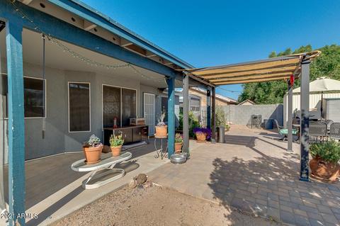 8105 Ellis St, Mesa, AZ 85207 photo 28
