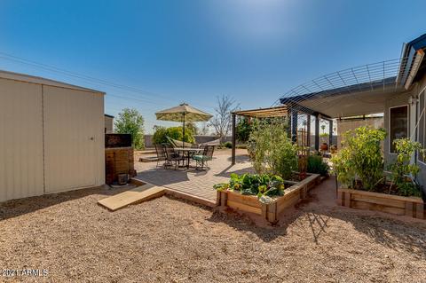 8105 Ellis St, Mesa, AZ 85207 photo 31