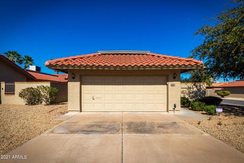 4244 E Sandia St, Phoenix, AZ 85044 photo 1