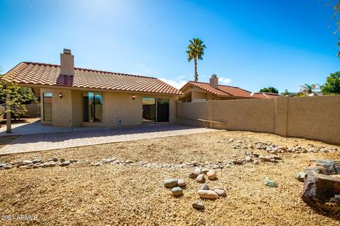 4244 E Sandia St, Phoenix, AZ 85044 photo 24