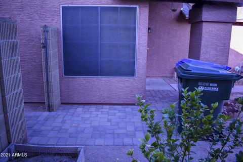 1725 E Darrel Rd, Phoenix, AZ 85042 photo 2
