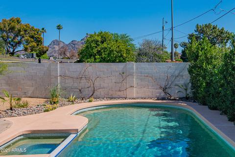 1101 E Nicolet Ave, Phoenix, AZ 85020 photo 20