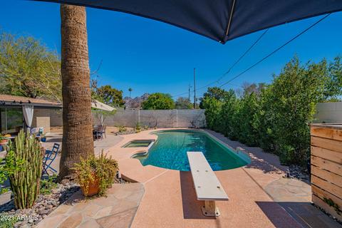 1101 E Nicolet Ave, Phoenix, AZ 85020 photo 21