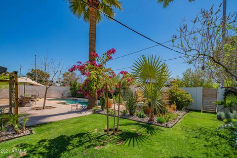 1101 E Nicolet Ave, Phoenix, AZ 85020 photo 23