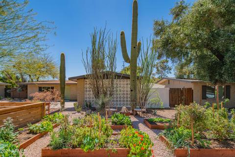 1101 E Nicolet Ave, Phoenix, AZ 85020 photo 2