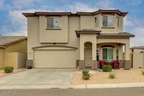 1848 W Stagecoach St, Apache Junction, AZ 85120 photo 1