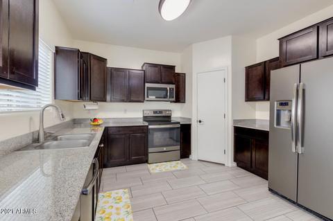 1848 W Stagecoach St, Apache Junction, AZ 85120 photo 12